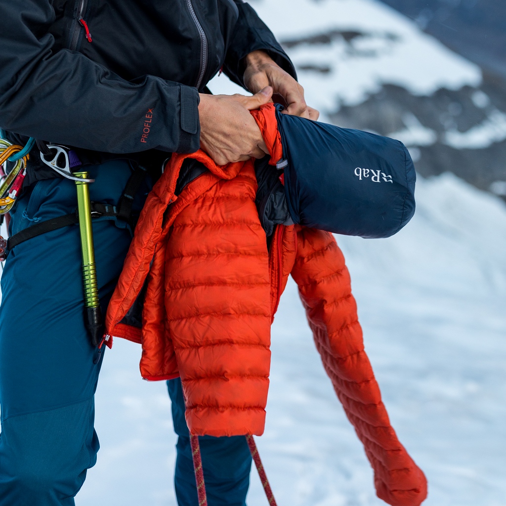 Woods men's athabasca down jacket new arrivals
